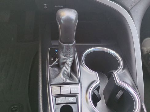 Used 2018 Toyota Camry XLE w/ Audio Package FWD image 31