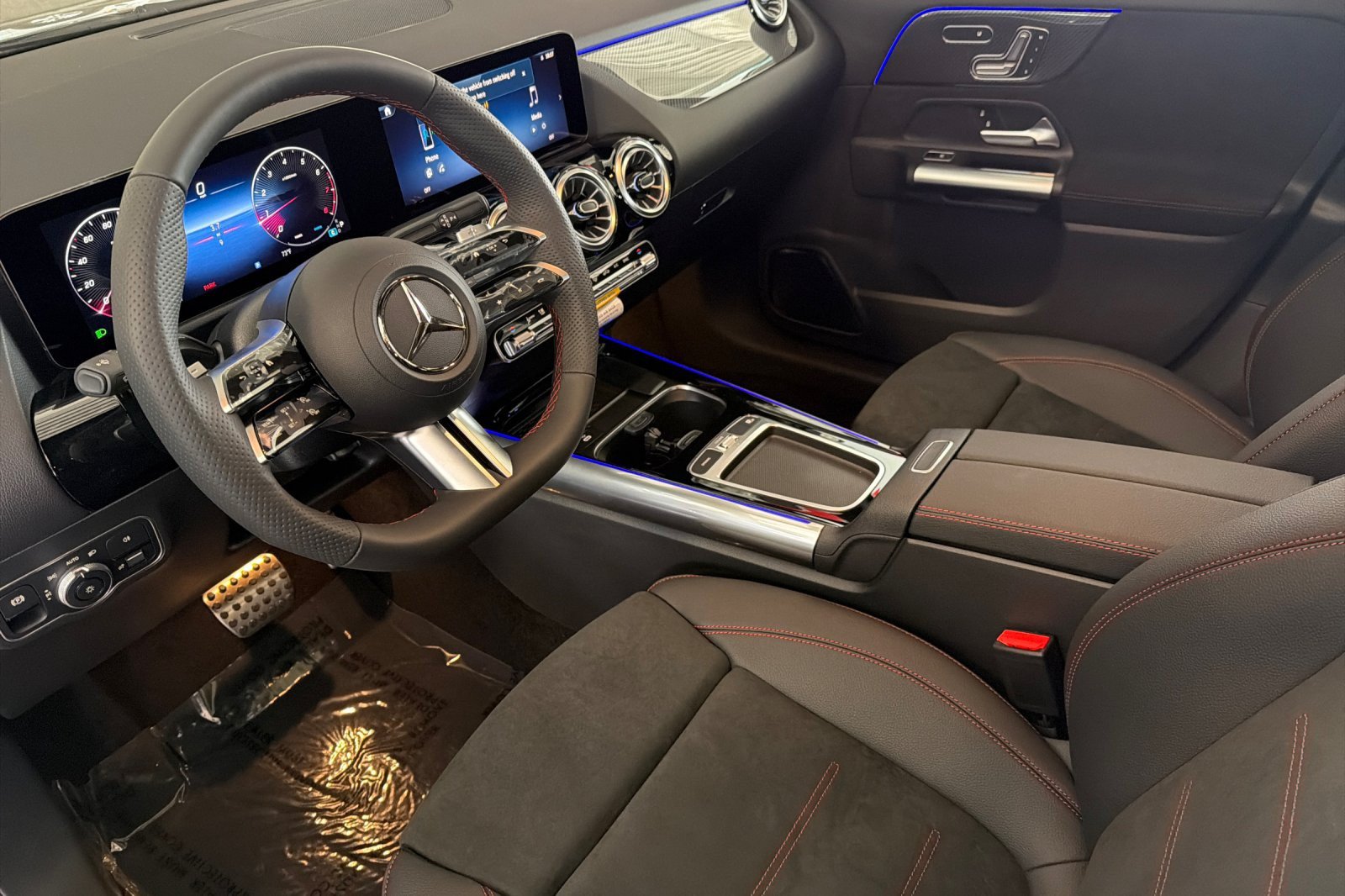 New 2026 Mercedes-Benz GLA 250 image 9