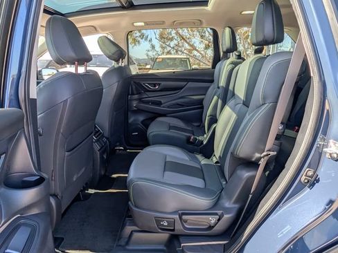 Used 2023 Subaru Ascent Onyx Edition Limited AWD/4WD image 17