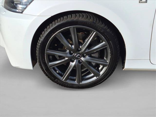 Used 2014 Lexus GS 350 AWD image 9