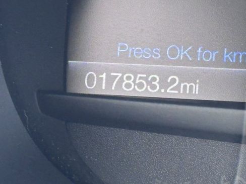 Used 2024 Ford Edge SEL w/ Convenience Package image 25