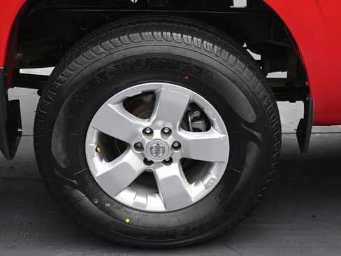 Used 2022 Nissan Frontier S w/ Technology Package AWD/4WD image 29