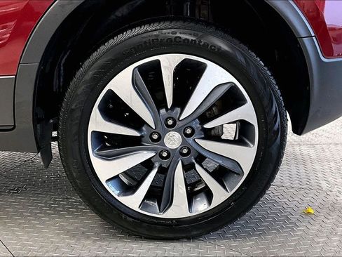 Used 2022 Buick Encore Preferred w/ Safety Package image 8