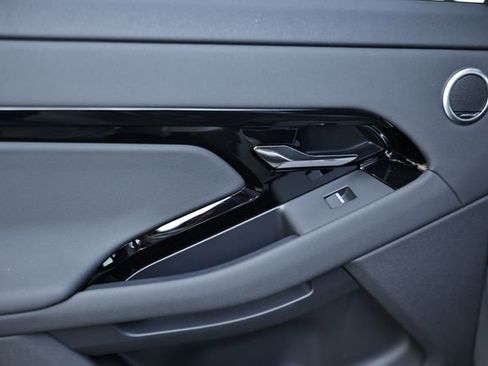 New 2026 Land Rover Range Rover Evoque S AWD/4WD image 28
