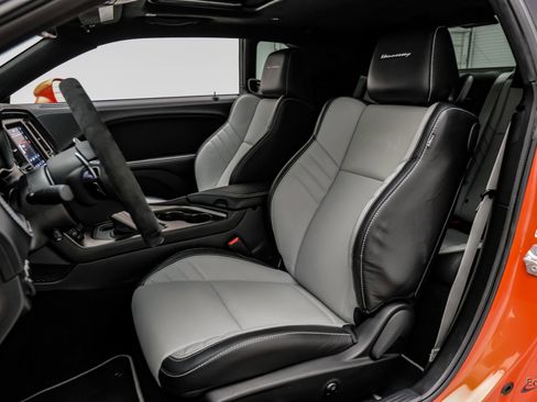 Used 2022 Dodge Challenger SRT Hellcat image 50