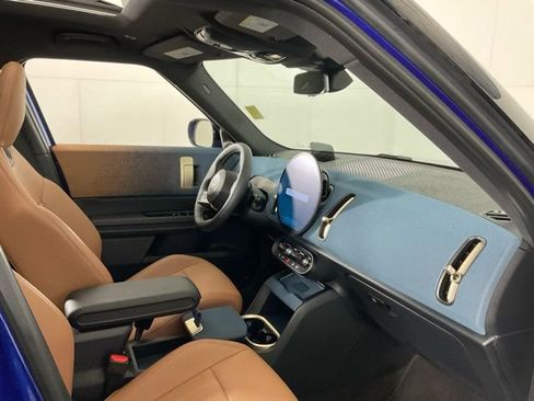 Certified 2025 MINI Cooper Countryman S AWD/4WD image 29