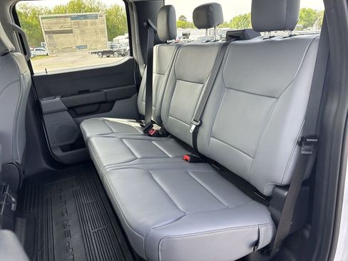 New 2026 Ford F350 XL AWD/4WD image 26