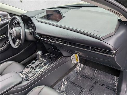 Certified 2025 MAZDA CX-30 AWD 2.5 S w/ Preferred Package image 16