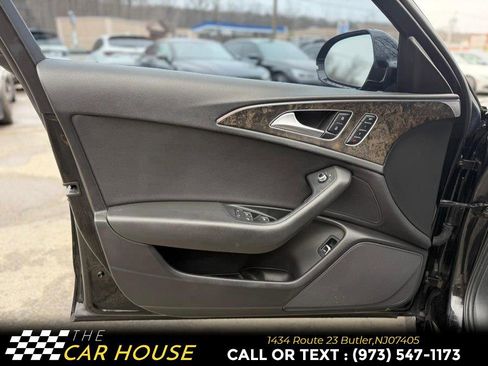 Used 2017 Audi A6 2.0T Premium image 14