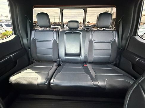 Used 2021 Ford F150 Raptor w/ Equipment Group 801A High AWD/4WD image 38