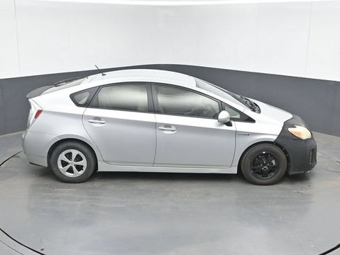 Used 2012 Toyota Prius Two FWD image 25