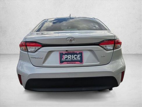 Certified 2023 Toyota Corolla LE image 7