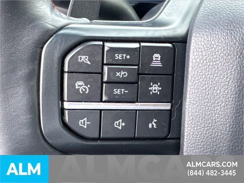 Used 2025 Ford F150 Raptor image 30