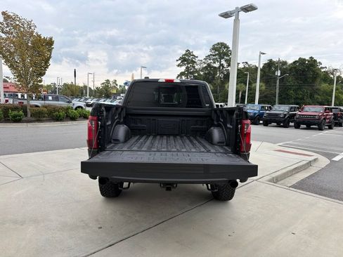 Certified 2025 Ford F150 Tremor AWD/4WD image 7