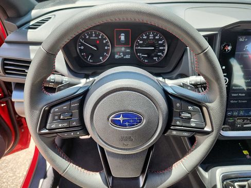 Certified 2025 Subaru Impreza RS AWD/4WD image 19