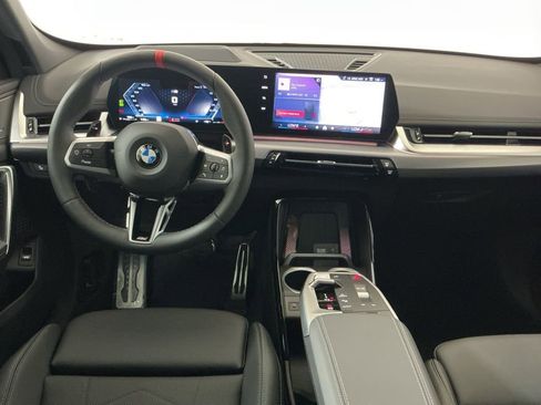 New 2026 BMW X1 M35i w/ Technology Package image 9