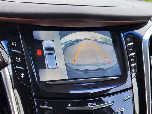 Used 2016 Cadillac Escalade ESV Luxury AWD/4WD image 23