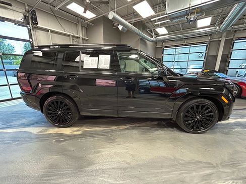 Used 2024 Hyundai Santa Fe Calligraphy image 34