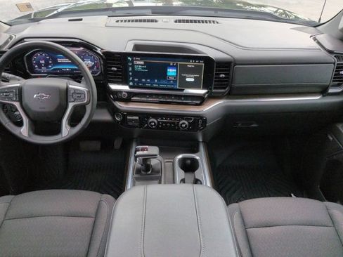 Used 2024 Chevrolet Silverado 1500 RST w/ All Star Edition Plus AWD/4WD image 14