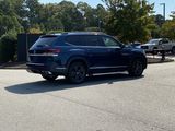 Used 2021 Volkswagen Atlas SE image 3