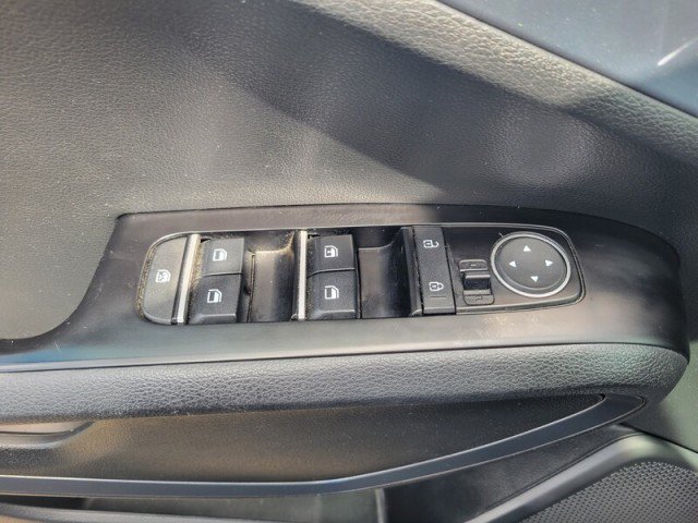 Used 2025 Kia Soul EX FWD image 11