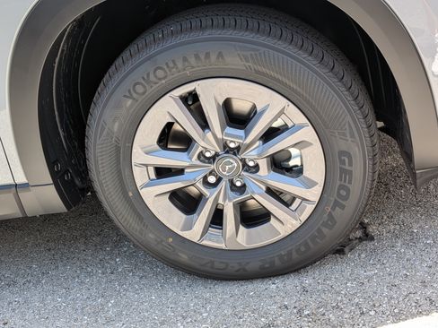 New 2026 MAZDA CX-5 Select AWD/4WD image 12