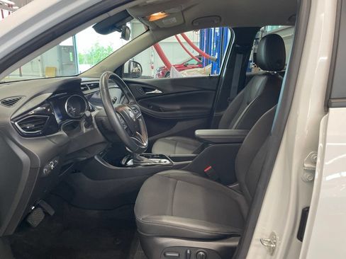 Used 2023 Buick Encore GX Select FWD image 14