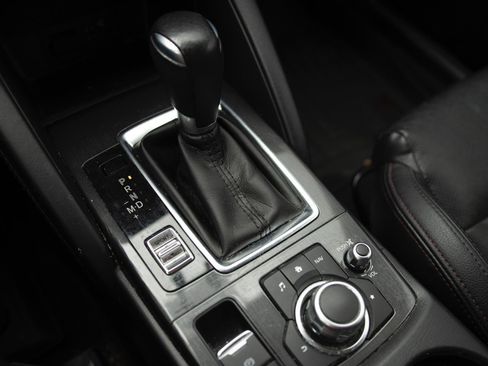 Used 2016 MAZDA CX-5 Grand Touring AWD/4WD image 10