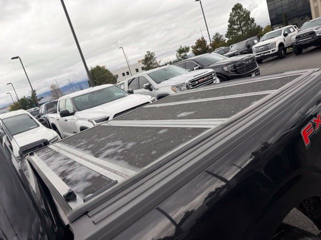 Used 2022 Ford F150 Lariat w/ Equipment Group 502A High AWD/4WD image 16
