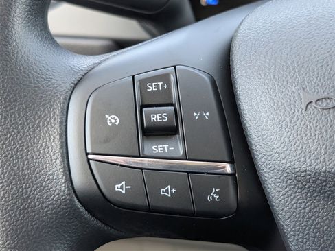 New 2026 Ford Escape Active image 23