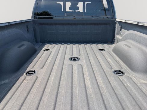 New 2025 RAM 2500 Tradesman AWD/4WD image 10