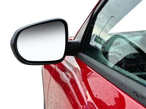 New 2026 Chevrolet Trax RS w/ Driver Confidence Package image 10