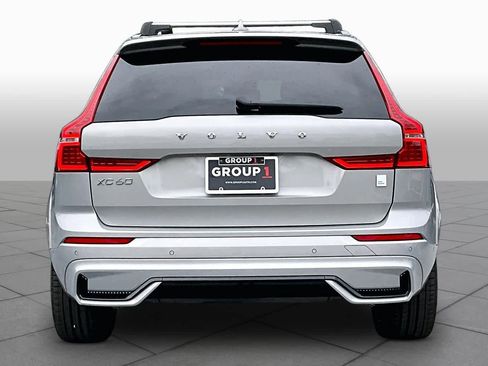 Used 2024 Volvo XC60 T8 Polestar AWD/4WD image 5