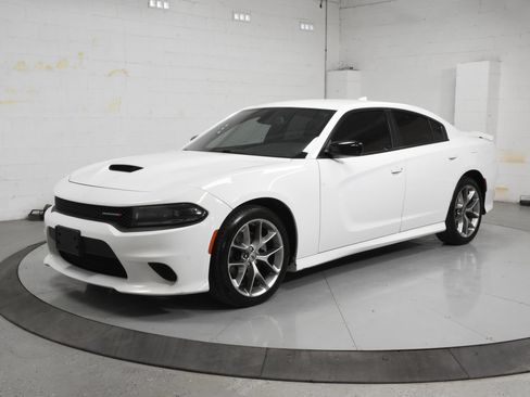 Used 2023 Dodge Charger GT RWD image 8
