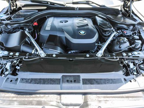 Used 2026 BMW 530i RWD image 22