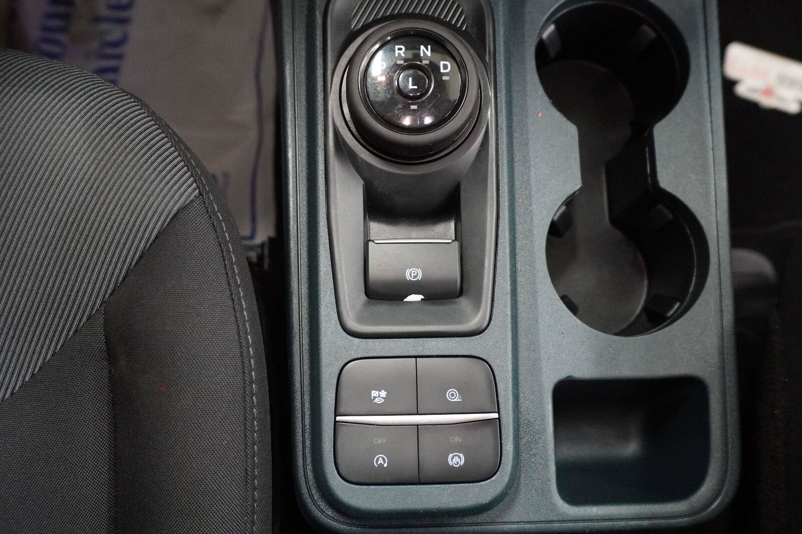 Used 2022 Ford Maverick XL FWD image 19