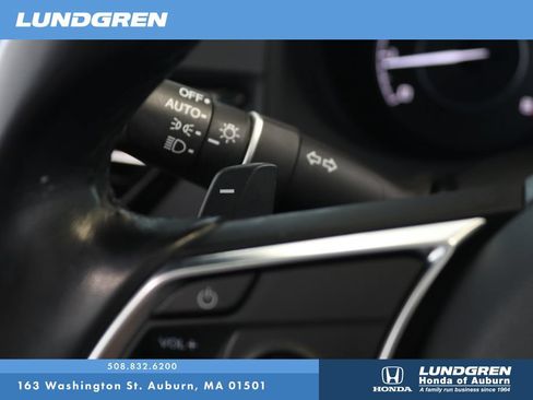 Used 2024 Acura RDX SH-AWD w/ Technology Package image 21