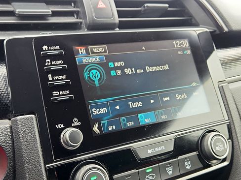 Used 2021 Honda Civic Sport image 16