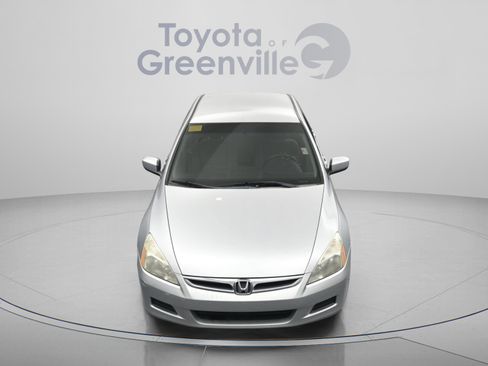 Used 2007 Honda Accord LX image 22