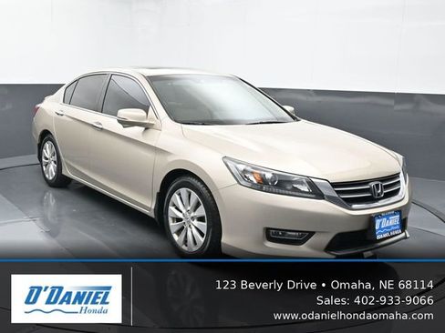 Used 2013 Honda Accord EX-L image 8