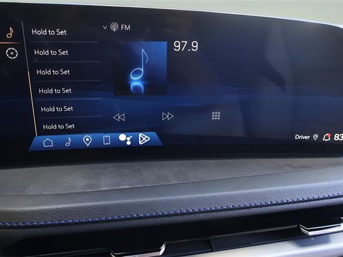 Used 2024 Cadillac XT4 Sport image 24