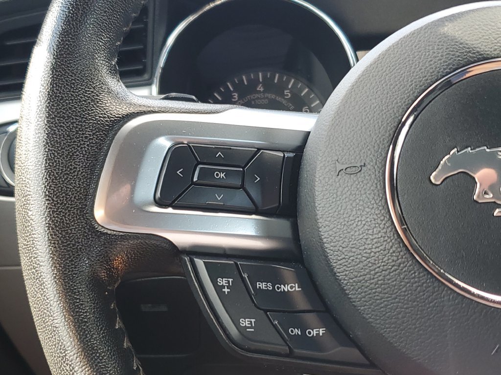 Used 2017 Ford Mustang GT Premium RWD image 23