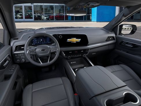 New 2026 Chevrolet Tahoe RST RWD image 34