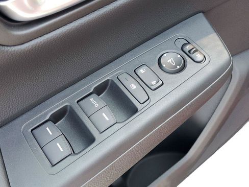 New 2026 Honda CR-V LX image 8