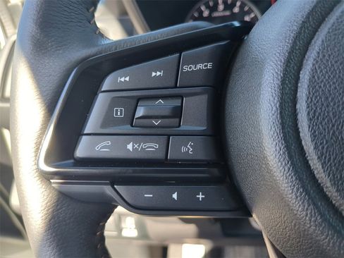 New 2025 Subaru Ascent Bronze Edition image 30