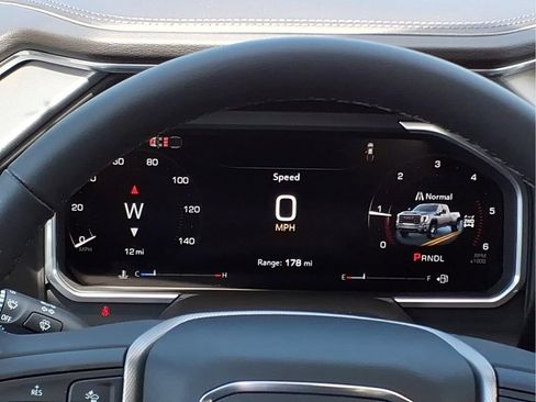 New 2026 GMC Sierra 3500 Denali w/ Technology Package AWD/4WD image 8