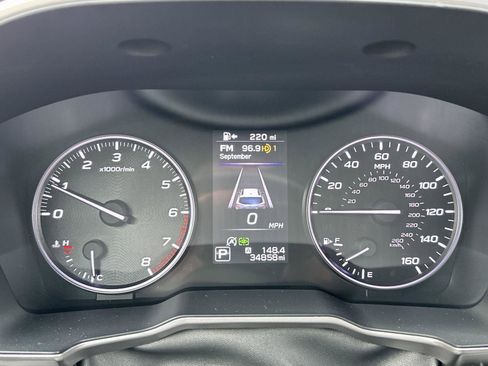 Used 2020 Subaru Outback Limited w/ Popular Package #2 image 17