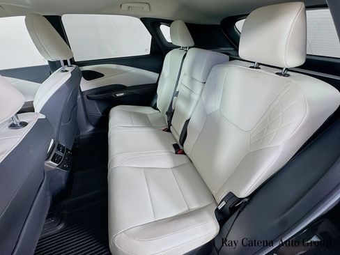 Certified 2023 Lexus RX 350 Premium w/ Accessory Package (Z1) AWD/4WD image 26