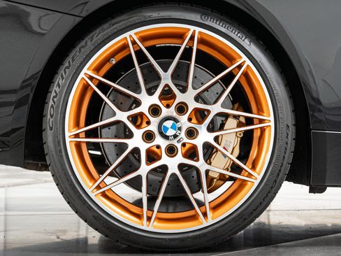 Used 2016 BMW M4 GTS RWD image 44