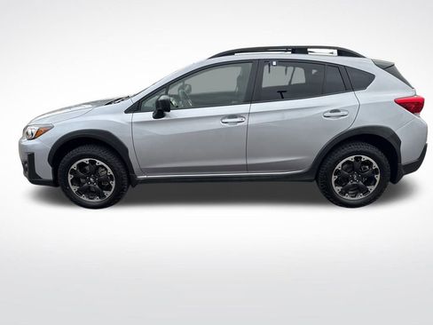 Used 2021 Subaru Crosstrek 2.0i image 4